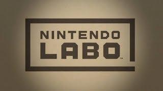 Is The Nintendo Labo REALLY Worth $70.00?