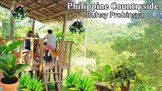 Living a Simple Life in the Philippines | Buhay Probinsya Buhay Bukid @AmigaCha