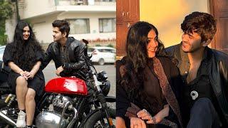 Mussoorie Trip On Scrambler Gt650 | Best Day| Karan Vassundhara