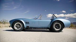 Best Shelby Cobras on the Planet // The Steven Juliano Estate Collection // Mecum Indy 2019