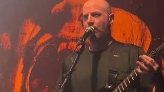 Dying Fetus - Live in Birmingham - O2 Institute - (04-12-2024)