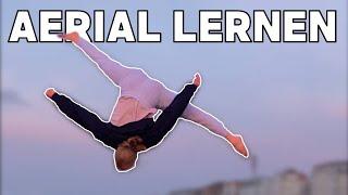 AERIAL TUTORIAL // Tipps und Tricks für das freie Rad