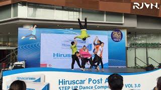 Rejuvenate Dance Crew- Hiruscar Step Up Dance Competition 2015 Champion