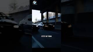 대한민국 제로백 1등 BMW는??