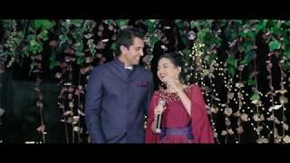 A Sky Full of Stars Official Wedding Highlights l Emson + Shevaun l Pls watch in 1080p