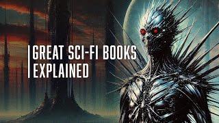 Hyperion: Great Sci-Fi Books Explained