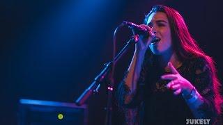 Maxine Marcus Live at the Independent Highlight video