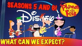 Phineas and Ferb is Coming Back! What Can We Expect?