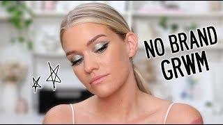 NO BRAND GRWM - Mental Health Update | Samantha Ravndahl