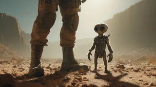 Aliens Ridiculated the Tiny 'Warrior' Until His Human Partner Arrived | HFY | A Short Sci-Fi Story