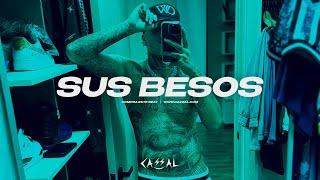 BLESSD X Ryan Castro Type Beat | Instrumental Reggaeton Beat 2024 | Reggaeton Type Beat | SUS BESOS