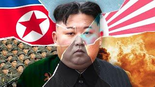 La véritable histoire de Kim Jong-un