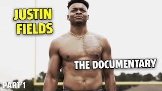 Justin Fields: How An Unranked QB Rose To The NFL  Exclusive Documentary | Part 1