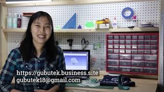 Gubutek Design and Fast Prototype Services