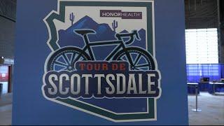 Tour De Scottsdale