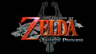 Hidden Village - The Legend of Zelda: Twilight Princess