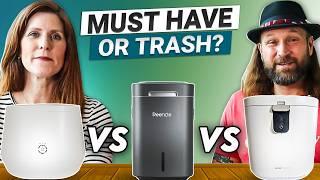 2024 Best Electric Composters Compared - The Ultimate Showdown!