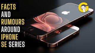 All you need to know about iPhone SE 4 | Gadinsider