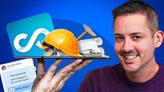 Best Construction Project Management Software in 2024 @ConnecteamApp