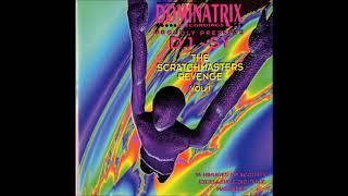 DJ SY 1994 CD Scratch masters Revenge vol 1 OBSESSION DOMINATRIX