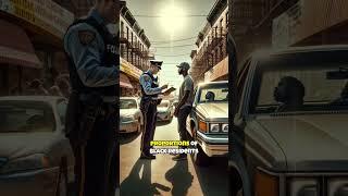 Shocking Racial Disparities in Automated Traffic Systems