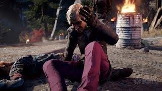 Far Cry 4 Reveal Trailer