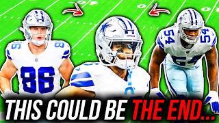 Dallas Cowboys “BUST” That Have to Save Their Career in 2024…