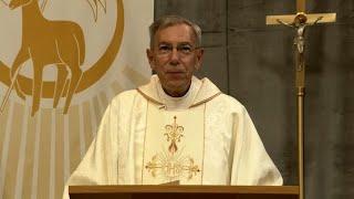 Catholic Mass Today | Daily TV Mass, Tuesday October 1, 2024