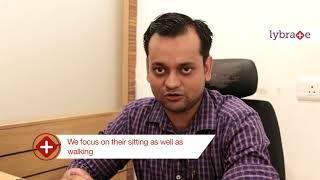 Lybrate | Dr Gaurav Tyagi Talks About Spinal Cord Injuries