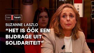 NEDERLAND bezuinigt MILJARDEN op ONTWIKKELINGSHULP | Bar Laat