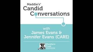 Maddie's Candid Conversation with James Evans and Jennifer Evans