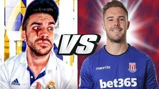 DjMaRiiO vs Butland