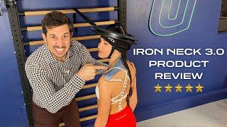 Iron Neck 3.0 Product Review