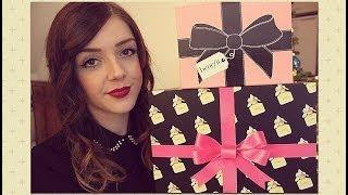 Meine Weihnachtsgeschenke 2013 | What I got for Christmas