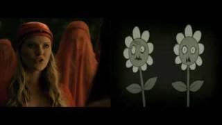 Legend of the Seeker - Richard and The Magic Mirror