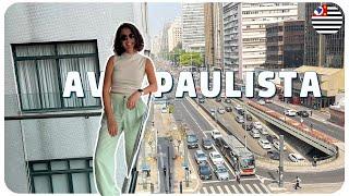 O QUE FAZER EM 1 DIA NA AV  PAULISTA | Conheça os lugares gratuitos