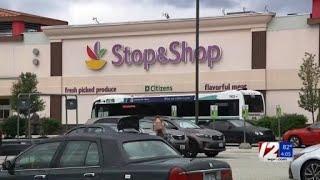 Stop & Shop closing 32 underperforming stores