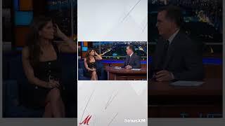 "How Humiliating!": Megyn Kelly Reacts to Colbert Audience LAUGHING When Host Says CNN is Objective