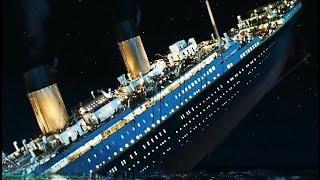 Крушение Титаника (Часть 1): Титаник (1997) Момент из фильма
