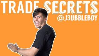 @j3ubbleboy | Trade Secrets with Alexander Sway