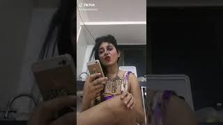 TikTok Hot Scene 2020 | Indian Web Series Actress Aritaa Misti Paul - Aritaa Paul