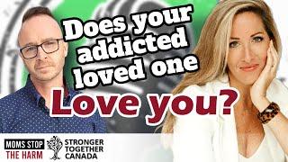 How to Survive a Loved One's Drug Use w/ Missy Hume.