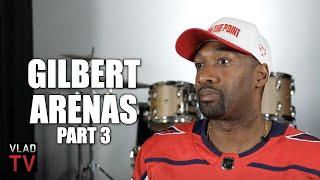 Gilbert Arenas on Jason Tatum Signing Biggest NBA Contract Ever, Will We See $1B Deals? (Part 3)