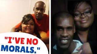 Untold Truth of Jerry Sykes (Tammy Slaton's Ex-Boyfriend) | 1000-lb Sisters