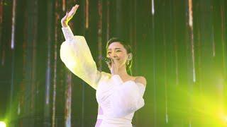 Tóc Tiên | Live in AeonMall Hà Đông, Hà Nội | #TocTien #Fairies #Fans .