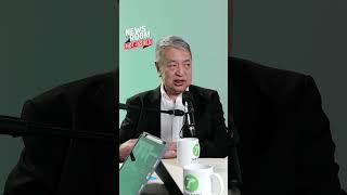 สุรนันทน์ เวชชาชีวะ (อดีตเลขาธิการนายกรัฐมนตรี) วิเคราะห์ประเด็น เอาผิด ‘ฮั้ว สว.’สร้างบรรทัดฐานใหม่