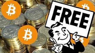 Castiga bitcoin gratis la fiecare 60 de minute