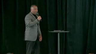 WORKS OF THE HOLY SPIRIT - Apostle Stephen A Garner - Rivers Chicago Ministries