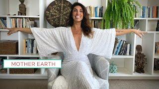 Lani Nalu Mother Earth Unconditional Love Meditation