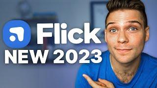 What's New At Flick 2023